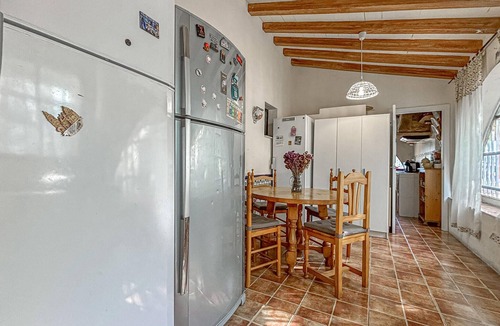 Mula House | Stunning home in Mula