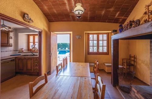 Riudellots de la Selva House | Stunning home in Riudellots