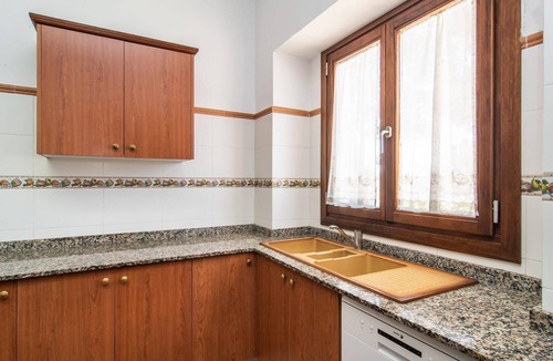 Campos House | Stunning home in Santanyi with private swimming pool, can be inside or outside