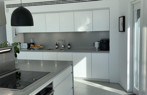 Valldemossa House | *STUNNING LUXURY HOME WITH SEA, MOUNTAIN & SUNSET VIEWS