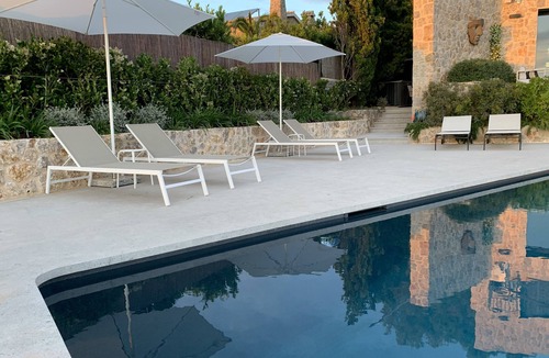 Valldemossa House | *STUNNING LUXURY HOME WITH SEA, MOUNTAIN & SUNSET VIEWS