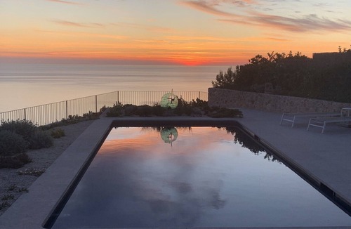 Valldemossa House | *STUNNING LUXURY HOME WITH SEA, MOUNTAIN & SUNSET VIEWS