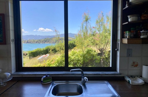 Ortigueira House | Stunning ocean views, Sunsets and just 30 seconds from the Beach!