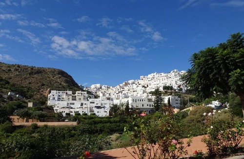 Mojacar Apartment | Stunning one bedroomed apartment