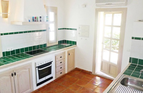 Adsubia House | Stunning private villa for 6 guests with WIFI, A/C, private pool, TV, terrace and panoramic view