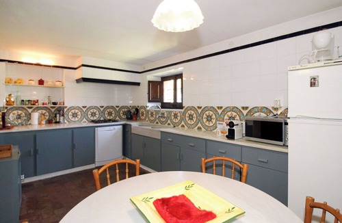 Pals House | Stunning private villa with A/C, private pool, WIFI, TV, terrace, pets allowed and panoramic view