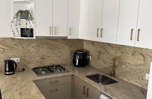Quesada Apartment | Stunning Two Bedroom, Ground Floor Apartment in prestigious urbanisation ☀️