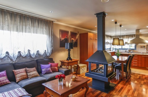 Vilanova I la Geltru Villa | Stunning Villa for family vacations
