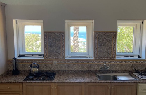 Ventanicas-El Cantal Villa | Stunning villa in Mojácar! sleeps 10, Panoramic sea views from every bedroom