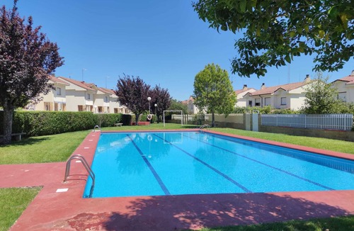Casalarreina House | Stunning villa Rioja