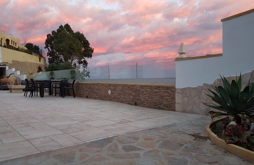 Ventanicas-El Cantal Villa | Stunning Villa with Panoramic Sea Views, Mojacar Playa