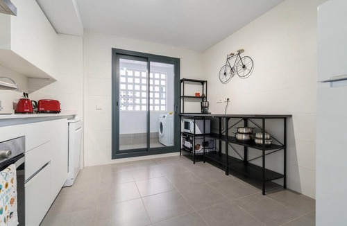 Mijas Apartment | Stylish apartment in La Cala de Mijas
