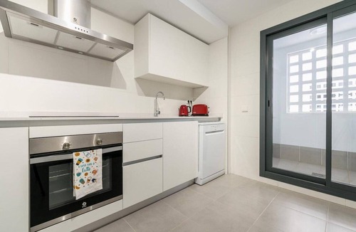 Mijas Apartment | Stylish apartment in La Cala de Mijas