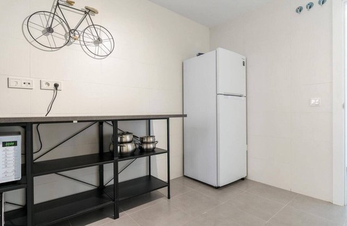 Mijas Apartment | Stylish apartment in La Cala de Mijas
