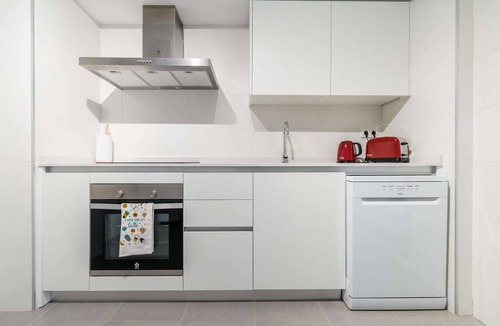 Mijas Apartment | Stylish apartment in La Cala de Mijas