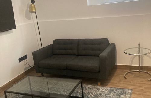 Puerta del Angel Apartment | Stylish City Apartment in Madrid