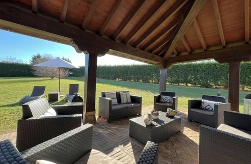 Suances Villa | Stylish Host Cantabria, Villa al Mar