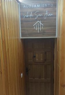 San Vicente de la Sonsierra Apartment | Subida san juan