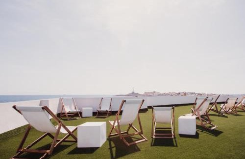 Cabo de Palos House | SubUp Hostel