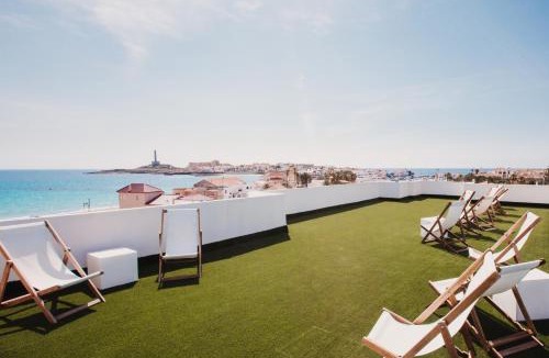 Cabo de Palos House | SubUp Hostel