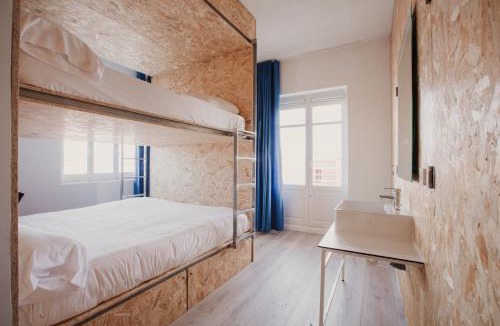 Cabo de Palos House | SubUp Hostel