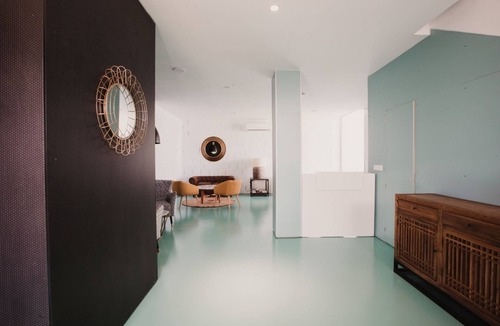 Cabo de Palos Hostel | SubUp Hostel