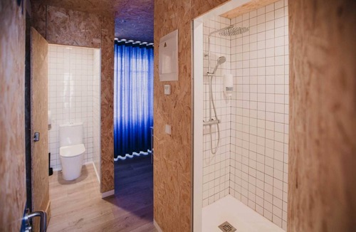 Cabo de Palos Hostel | SubUp Hostel