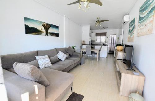 Sucina House | Sucina 2 Bed Bungalow walking distance of tow