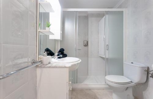 La Mata Apartment | Sueño
