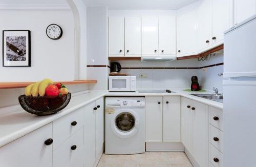 La Mata Apartment | Sueño