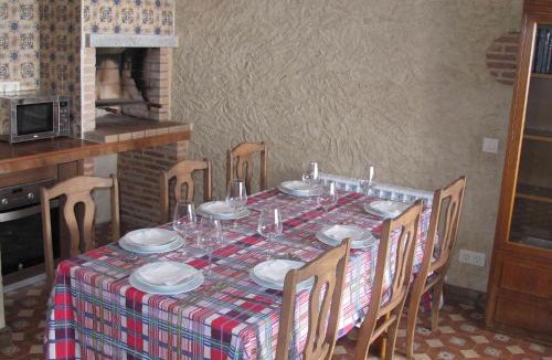 San Miguel de Valero House | SueñoRural