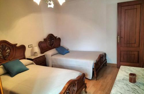 Santianes de Ola House | Sueños de Luz