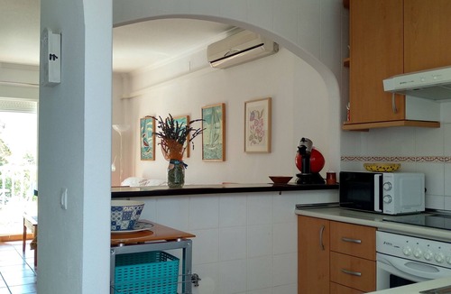La Azohia Apartment | Suitable Sunset /Sunset