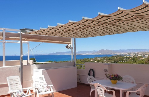 La Azohia Apartment | Suitable Sunset /Sunset