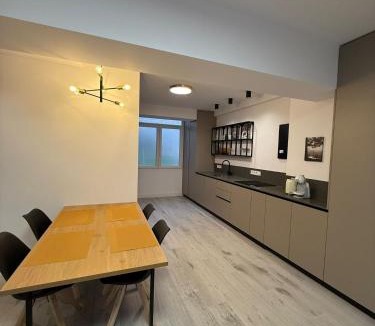Pla del Bon Repos Apartment | Suite 360º - Alicante