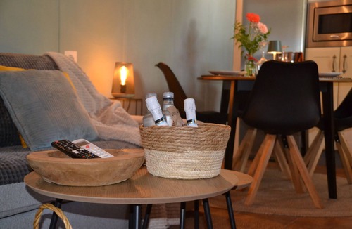 Icod de los Vinos House | Suite 85 Vivienda Vacacional