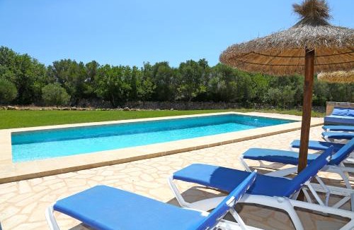 Ses Salines Apartment | Suite con piscina en Ses Salinies, Mallorca