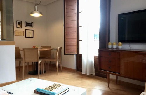 Old Town Apartment | Suite Conde Luna by misato