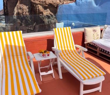 Sardina House | Suite Las Velas