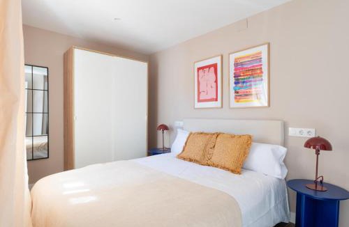 Toledo Apartment | Suite Junto a la estación de Tren 1º . 4