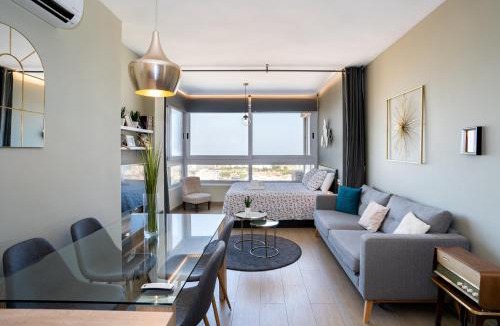 Torremolinos Apartment | Suite La Colina