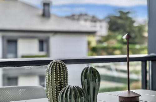 Loredo Apartment | Suite Loredo Beach