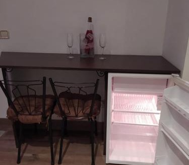 Uceda Apartment | Suite Love Jacuzzi (Casas Toya)