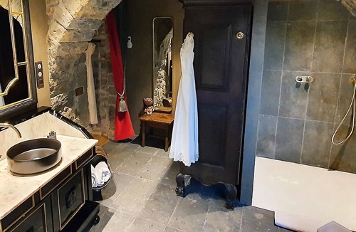 Banaston Apartment | Suite Nido. El Rincón de Usana