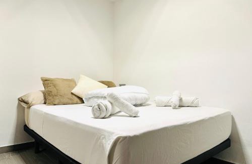 Benicalap Apartment | Suite Palacio Congresos