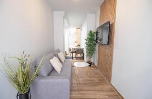 L'Olivereta Apartment | Suite Parque del Turia by Concept Flats