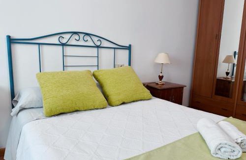Ponferrada Apartment | Suite Rigel