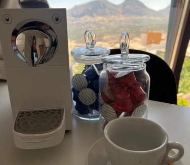 Albanchez de Magina Apartment | Suite romántica con yacuzzi privado en Mágina