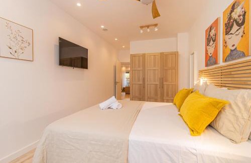 Villanueva de Gallego Apartment | Suite Zaragoza - Severo Ochoa