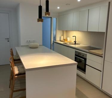 Bormujos Apartment | Suites azahar de Sevilla